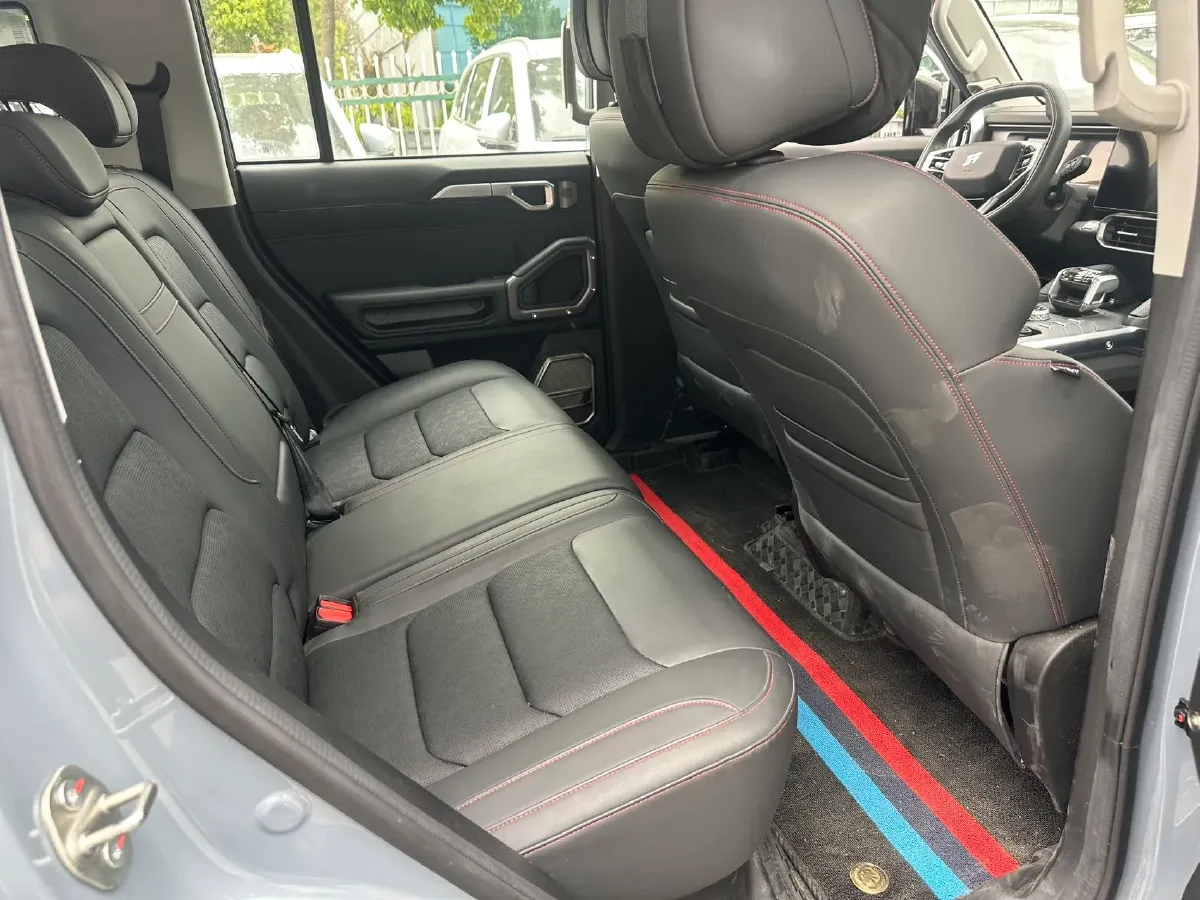 2024 Jetour ShanHai TravellerC-DM 1.5T 156HP L4 3DHT PHEV 43.24KWH,autocango,china used car exporter,china ev exporter,chinese used car exporter,chinese used ev exporter