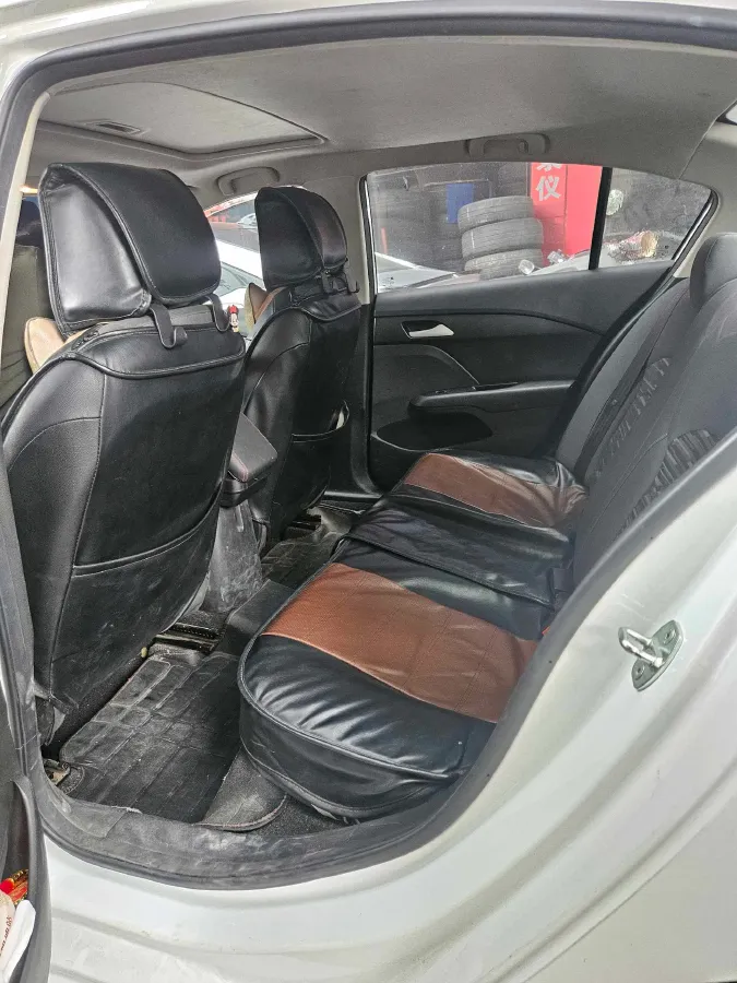 2019 Chevrolet Cavalier 1.5L 113HP L4 6AT,autocango,china used car exporter,china ev exporter,chinese used car exporter,chinese used ev exporter