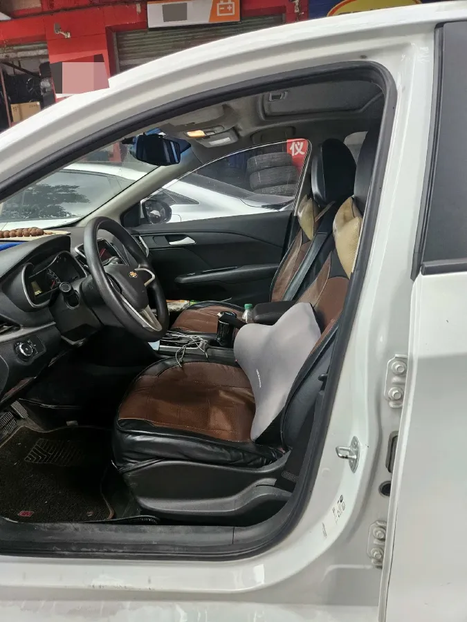 2019 Chevrolet Cavalier 1.5L 113HP L4 6AT,autocango,china used car exporter,china ev exporter,chinese used car exporter,chinese used ev exporter