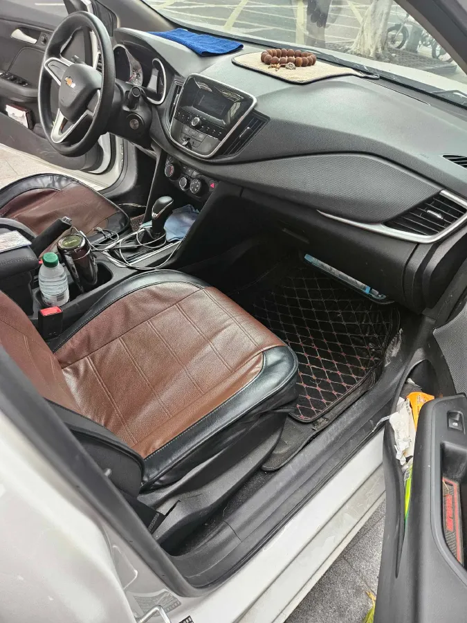 2019 Chevrolet Cavalier 1.5L 113HP L4 6AT,autocango,china used car exporter,china ev exporter,chinese used car exporter,chinese used ev exporter