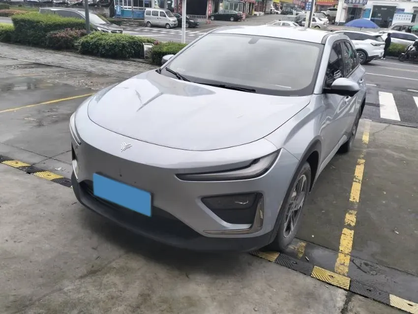 2025 Neta X BEV 63.5KWH,autocango,china used car exporter,china ev exporter,chinese used car exporter,chinese used ev exporter