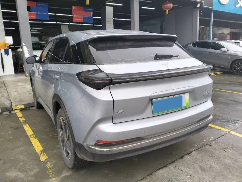 2025 Neta X BEV 63.5KWH,autocango,china used car exporter,china ev exporter,chinese used car exporter,chinese used ev exporter