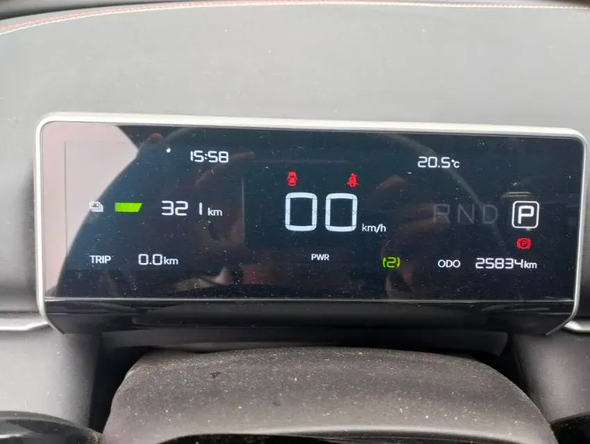 2025 Neta X BEV 63.5KWH,autocango,china used car exporter,china ev exporter,chinese used car exporter,chinese used ev exporter