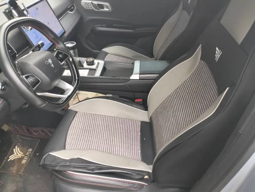 2025 Neta X BEV 63.5KWH,autocango,china used car exporter,china ev exporter,chinese used car exporter,chinese used ev exporter