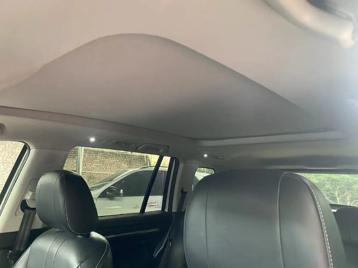 2020 GAC Trumpchi GS8 2.0T 252HP L4 6AT,autocango,china used car exporter,china ev exporter,chinese used car exporter,chinese used ev exporter