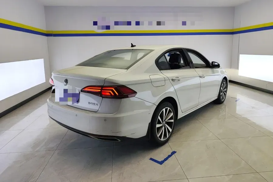 2021 Volkswagen Bora 1.5L 113HP L4 6AT,autocango,china used car exporter,china ev exporter,chinese used car exporter,chinese used ev exporter