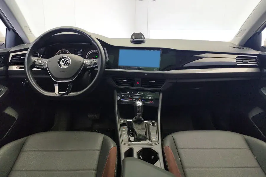 2021 Volkswagen Bora 1.5L 113HP L4 6AT,autocango,china used car exporter,china ev exporter,chinese used car exporter,chinese used ev exporter