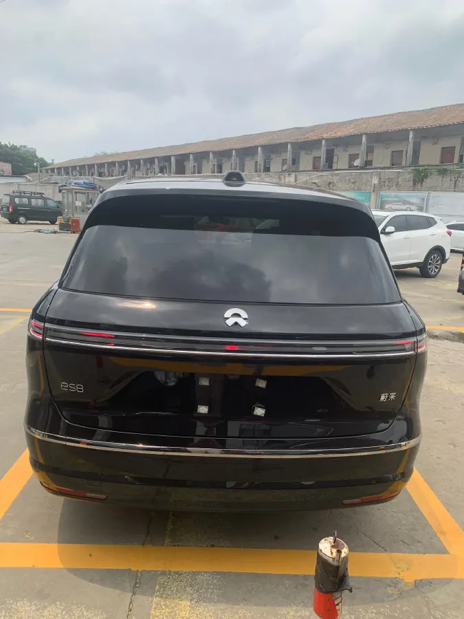 2026 NIO ES8 BEV,autocango,china used car exporter,china ev exporter,chinese used car exporter,chinese used ev exporter