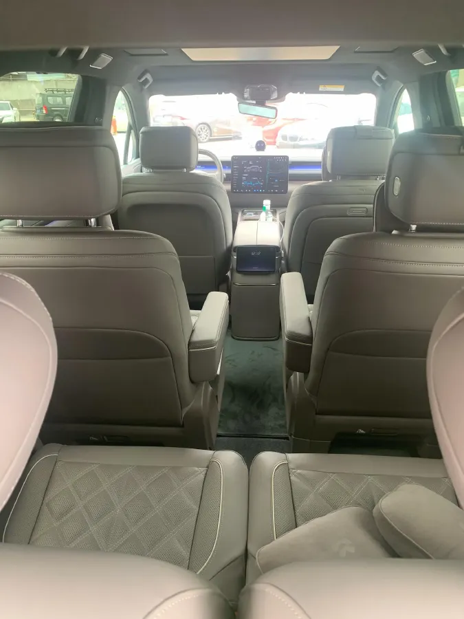 2026 NIO ES8 BEV,autocango,china used car exporter,china ev exporter,chinese used car exporter,chinese used ev exporter