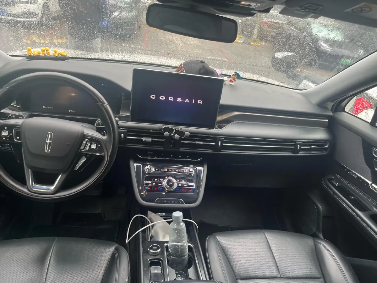 2021 Lincoln Corsair 2.0T 245HP L4 8AT,autocango,china used car exporter,china ev exporter,chinese used car exporter,chinese used ev exporter