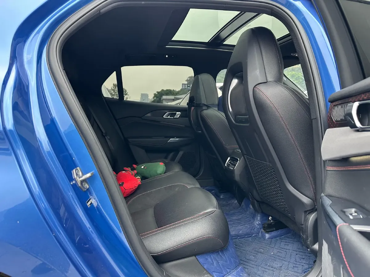 2019 LYNK&CO 03 2.0T 190HP L4 6AT,autocango,china used car exporter,china ev exporter,chinese used car exporter,chinese used ev exporter