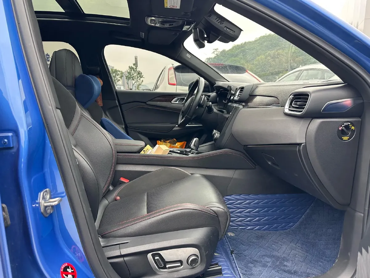 2019 LYNK&CO 03 2.0T 190HP L4 6AT,autocango,china used car exporter,china ev exporter,chinese used car exporter,chinese used ev exporter