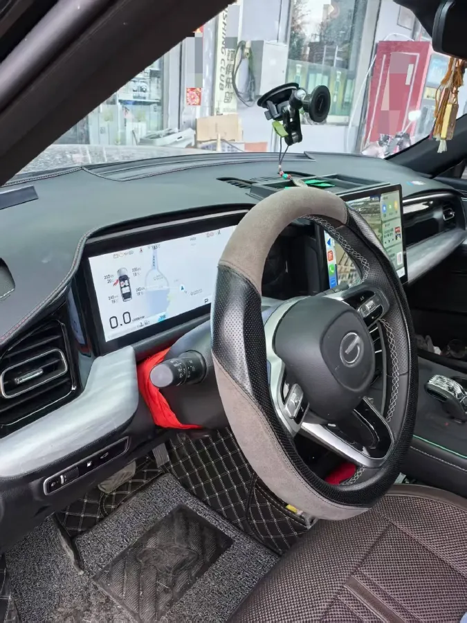 2025 GAC Trumpchi GS8 2.0T 252HP L4 8AT,autocango,china used car exporter,china ev exporter,chinese used car exporter,chinese used ev exporter