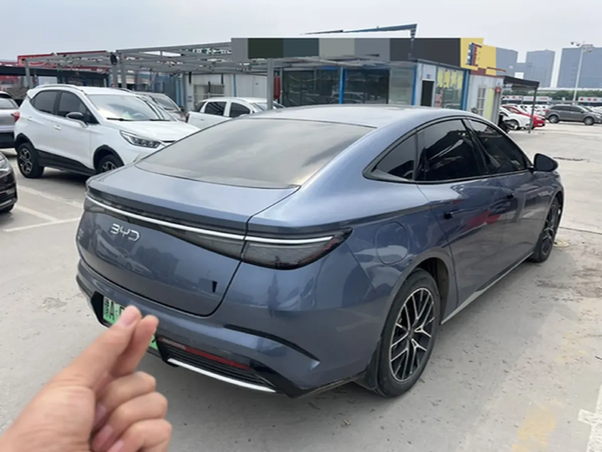 2023 BYD Seal 1.5T 139HP L4 E-CVT PHEV 17.6KWH,autocango,china used car exporter,china ev exporter,chinese used car exporter,chinese used ev exporter