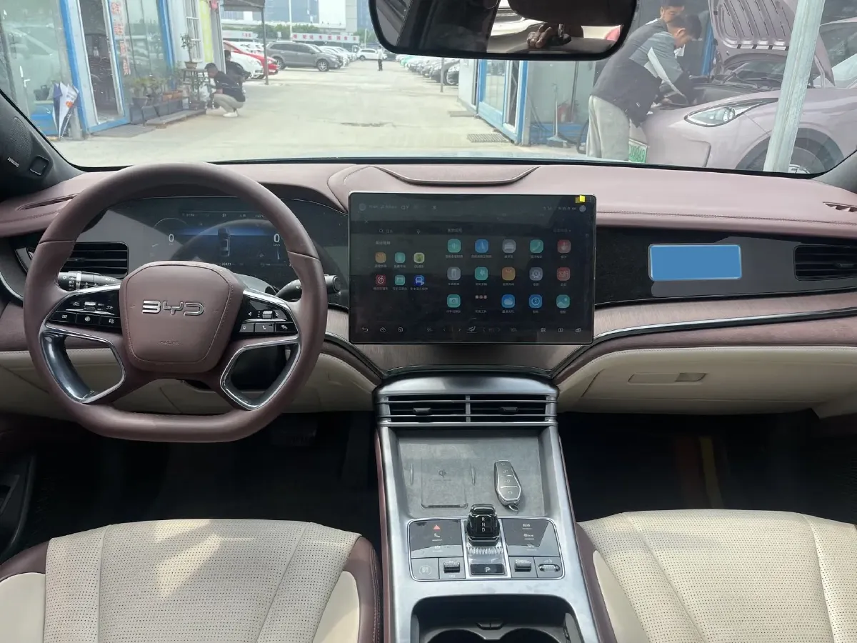 2023 BYD Seal 1.5T 139HP L4 E-CVT PHEV 17.6KWH,autocango,china used car exporter,china ev exporter,chinese used car exporter,chinese used ev exporter