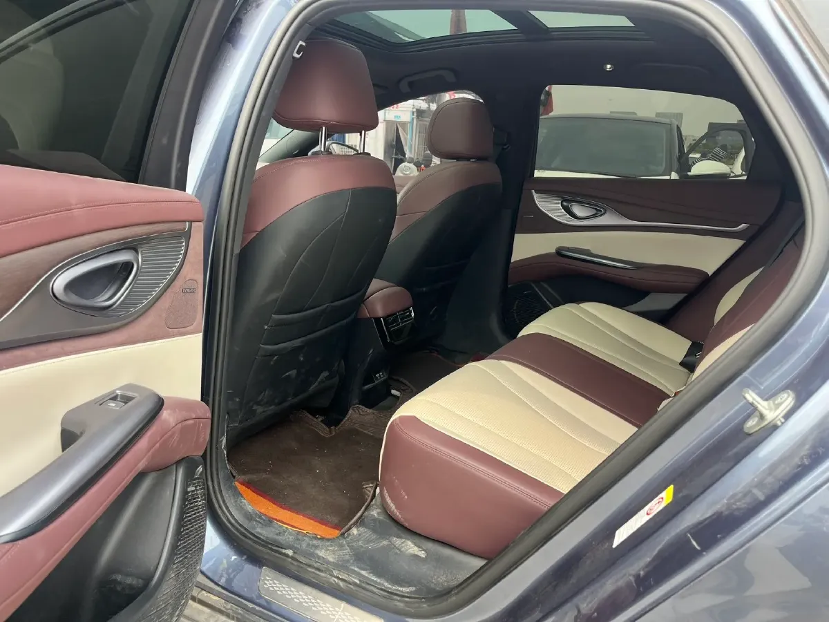 2023 BYD Seal 1.5T 139HP L4 E-CVT PHEV 17.6KWH,autocango,china used car exporter,china ev exporter,chinese used car exporter,chinese used ev exporter