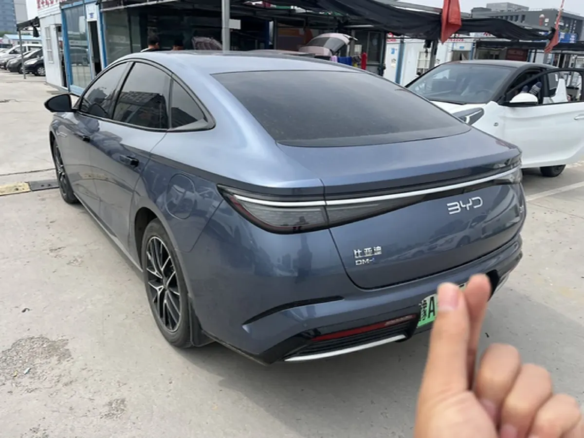 2023 BYD Seal 1.5T 139HP L4 E-CVT PHEV 17.6KWH,autocango,china used car exporter,china ev exporter,chinese used car exporter,chinese used ev exporter