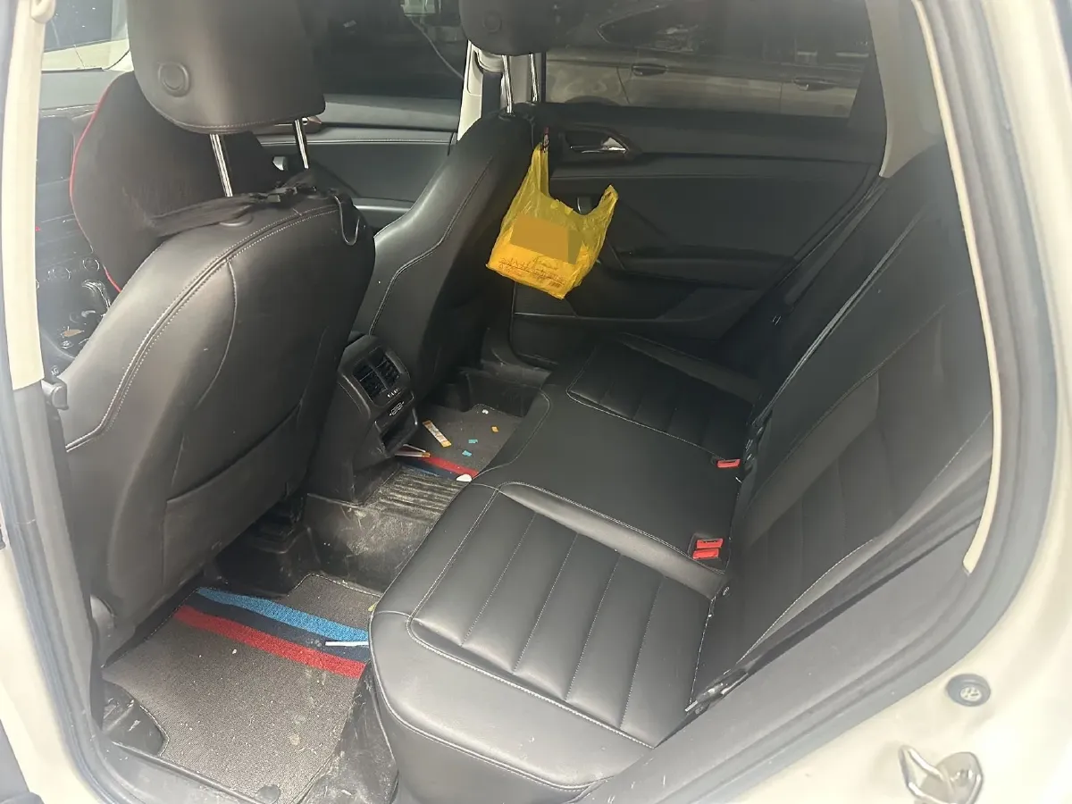 2020 Volkswagen Tharu 1.4T 150HP L4 7DCT,autocango,china used car exporter,china ev exporter,chinese used car exporter,chinese used ev exporter