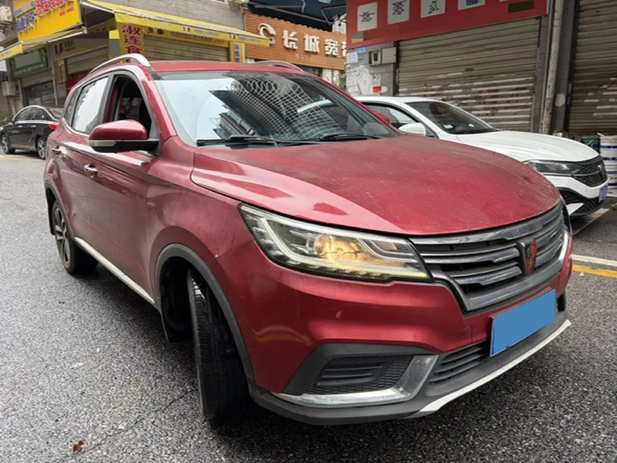 2018 Roewe RX5 1.5T 169HP L4 6MT,autocango,china used car exporter,china ev exporter,chinese used car exporter,chinese used ev exporter