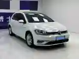 2018 Volkswagen Golf 1.4T 131HP L4 7DCT