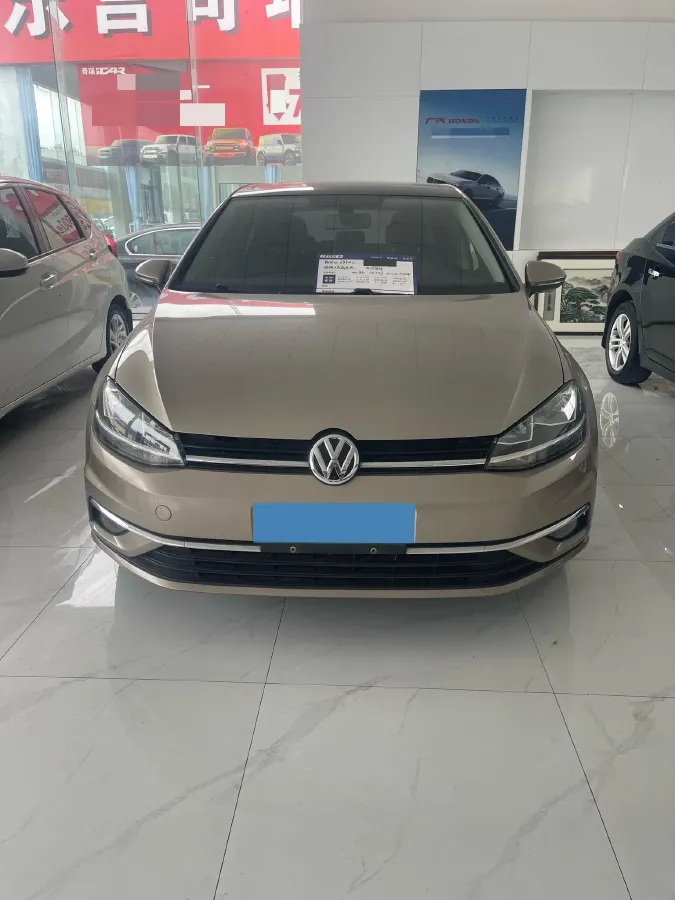 2020 Volkswagen Golf 1.4T 150HP L4 7DCT,autocango,china used car exporter,china ev exporter,chinese used car exporter,chinese used ev exporter