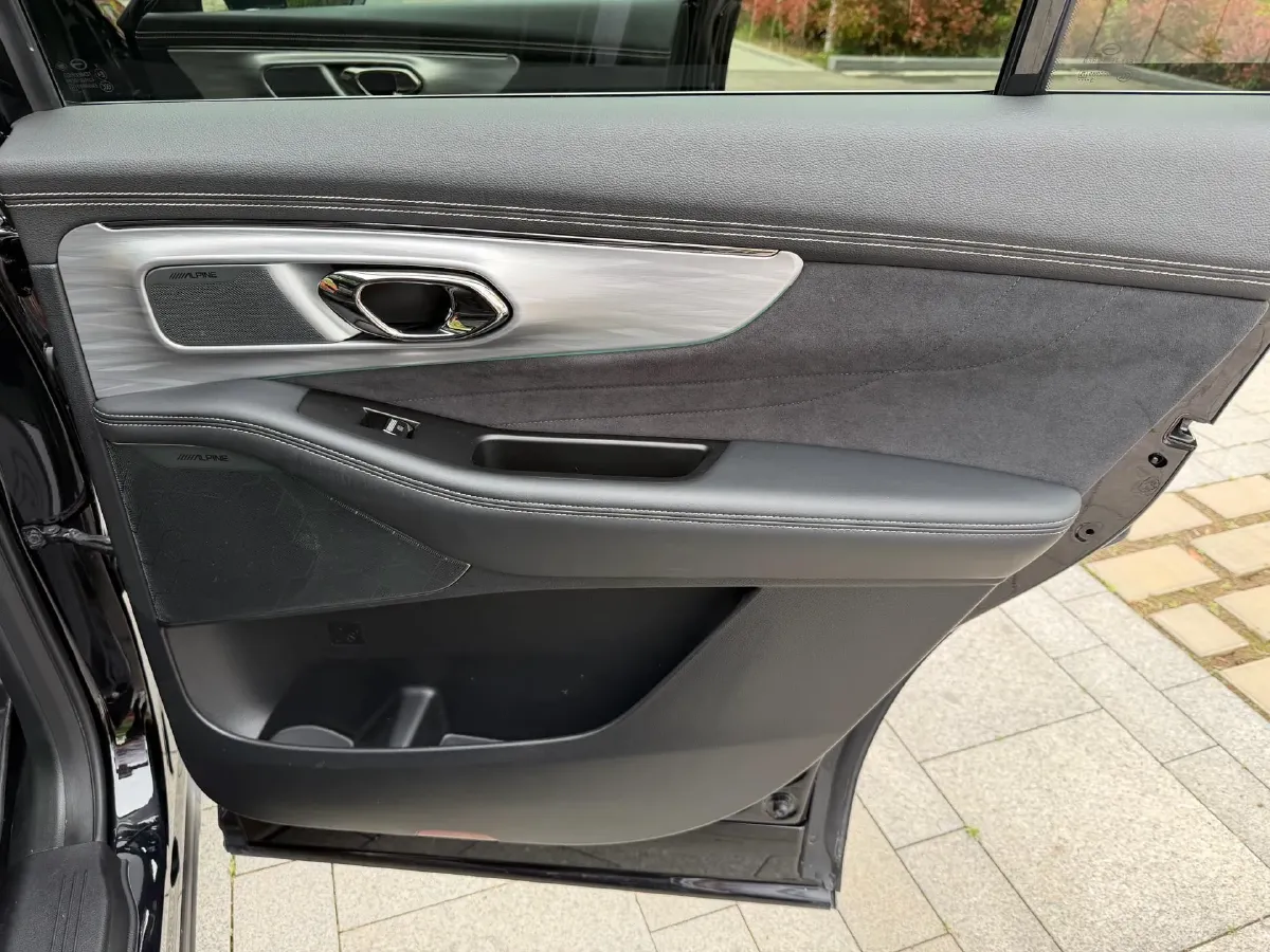 2022 GAC Trumpchi GS8 2.0T 190HP L4 E-CVT Hybrid,autocango,china used car exporter,china ev exporter,chinese used car exporter,chinese used ev exporter