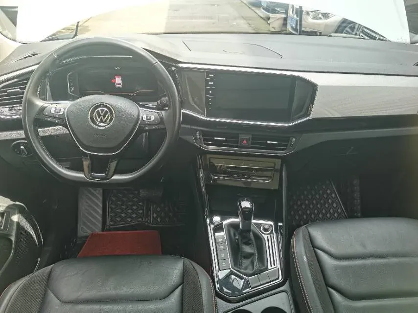 2022 Volkswagen Tayron 2.0T 186HP L4 7DCT,autocango,china used car exporter,china ev exporter,chinese used car exporter,chinese used ev exporter