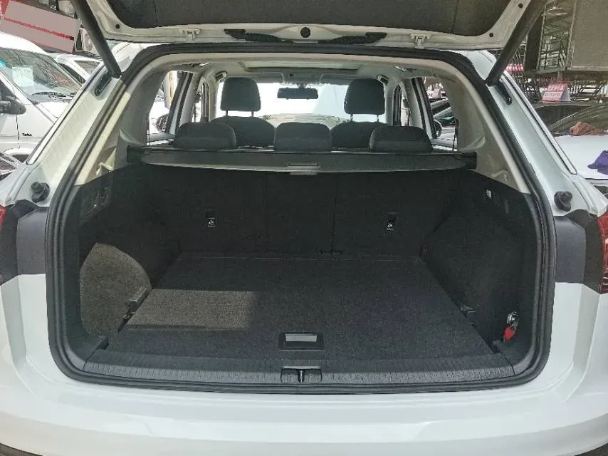 2022 Volkswagen Tayron 2.0T 186HP L4 7DCT,autocango,china used car exporter,china ev exporter,chinese used car exporter,chinese used ev exporter