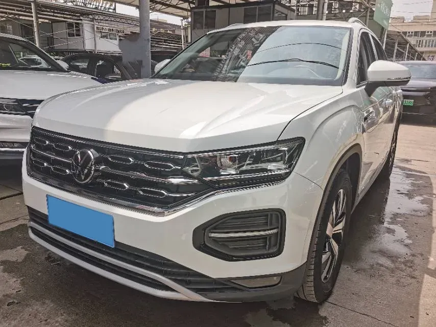 2022 Volkswagen Tayron 2.0T 186HP L4 7DCT,autocango,china used car exporter,china ev exporter,chinese used car exporter,chinese used ev exporter
