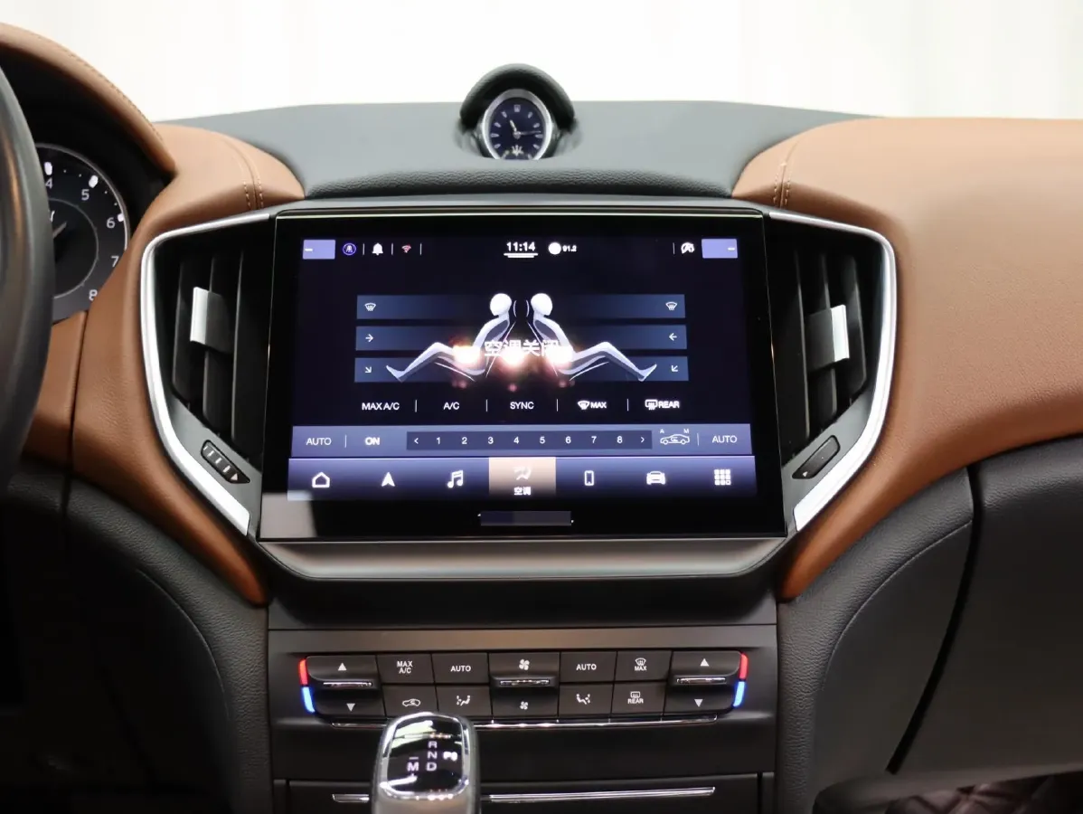 2021 Maserati Ghibli 3.0T 350HP V6 8AT,autocango,china used car exporter,china ev exporter,chinese used car exporter,chinese used ev exporter