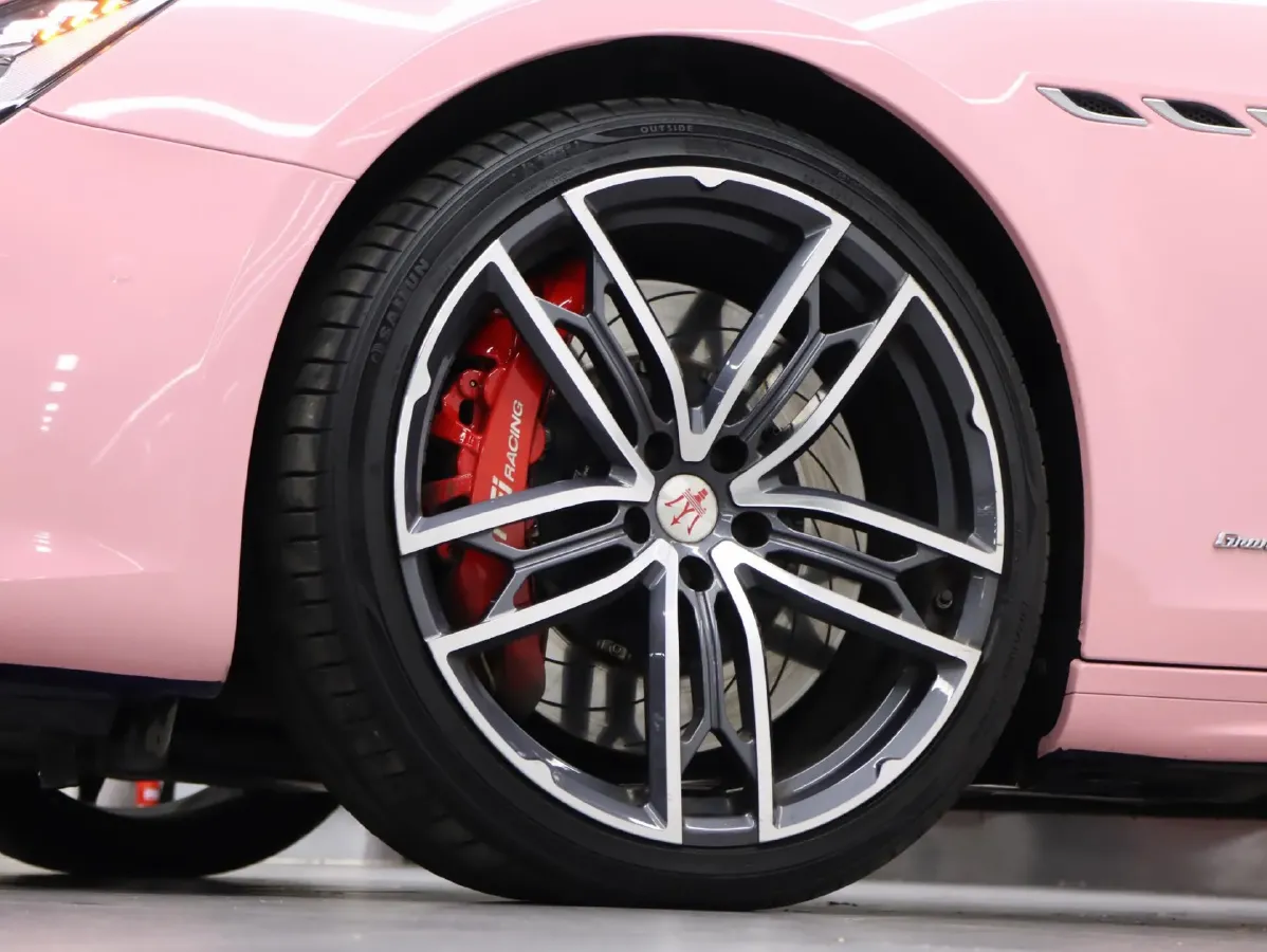 2021 Maserati Ghibli 3.0T 350HP V6 8AT,autocango,china used car exporter,china ev exporter,chinese used car exporter,chinese used ev exporter