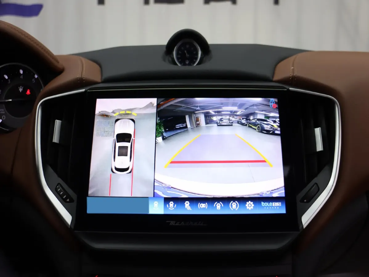 2021 Maserati Ghibli 3.0T 350HP V6 8AT,autocango,china used car exporter,china ev exporter,chinese used car exporter,chinese used ev exporter