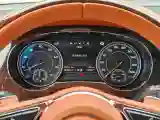 2018 Bentley Bentayga 4.0T 550HP V8 8AT