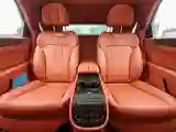2018 Bentley Bentayga 4.0T 550HP V8 8AT