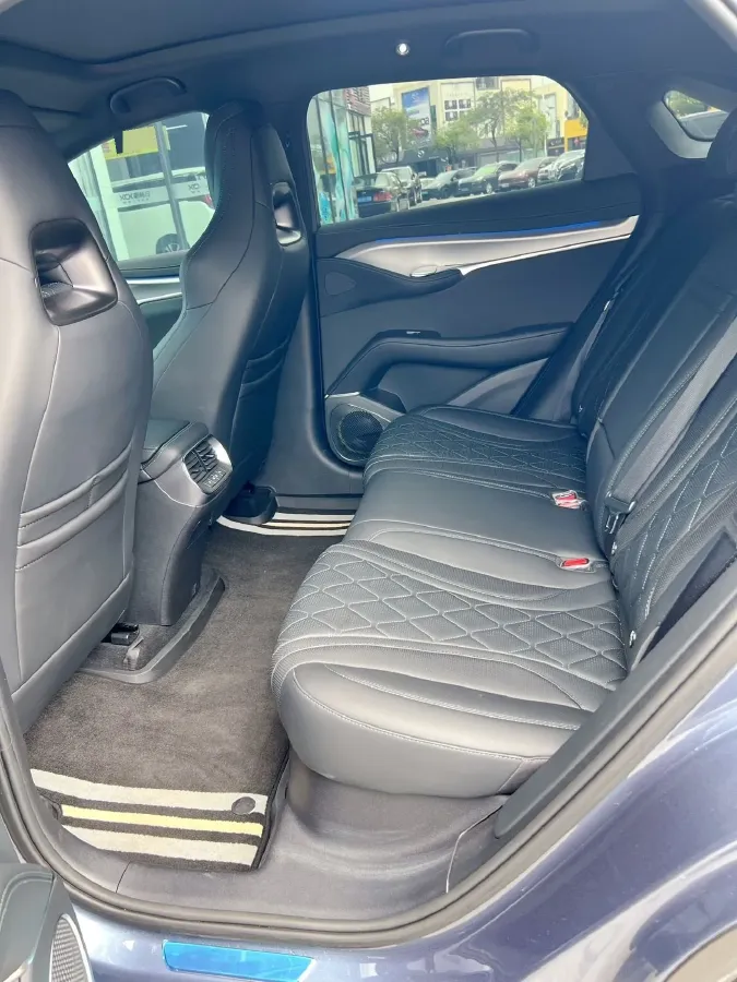 2025 BYD Sea Lion 07 BEV 80.64KWH,autocango,china used car exporter,china ev exporter,chinese used car exporter,chinese used ev exporter