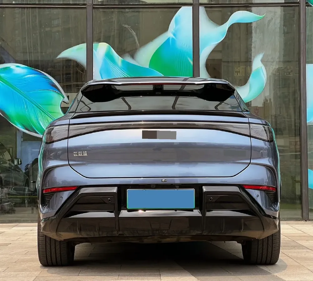 2025 BYD Sea Lion 07 BEV 80.64KWH,autocango,china used car exporter,china ev exporter,chinese used car exporter,chinese used ev exporter