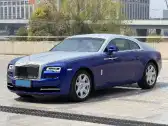 2017 ROLLS-ROYCE WRAITH,autocango,china used car exporter,china ev exporter,chinese used car exporter,chinese used ev exporter
