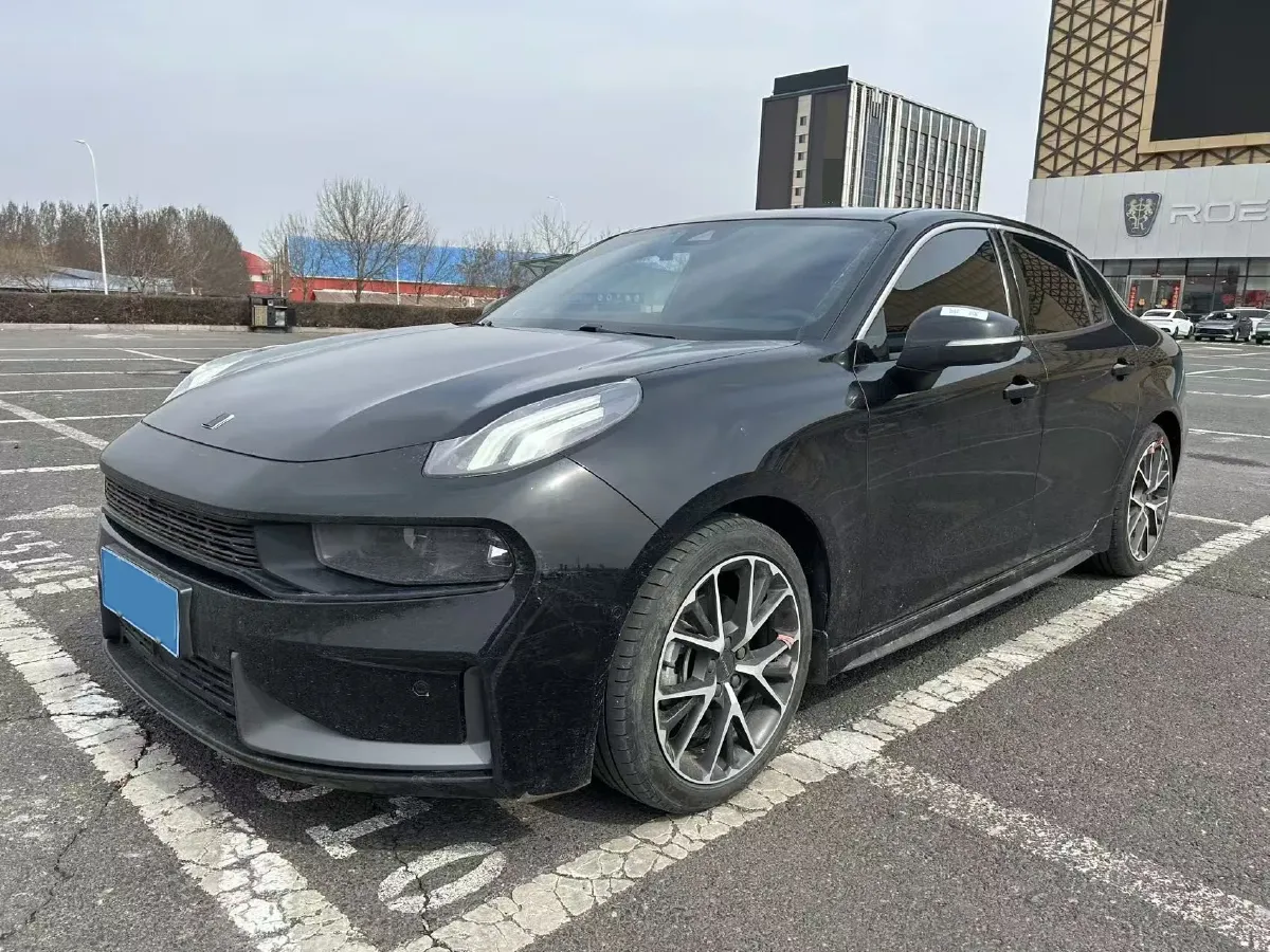 2022 LYNK&CO 03 2.0T 190HP L4 7DCT,autocango,china used car exporter,china ev exporter,chinese used car exporter,chinese used ev exporter