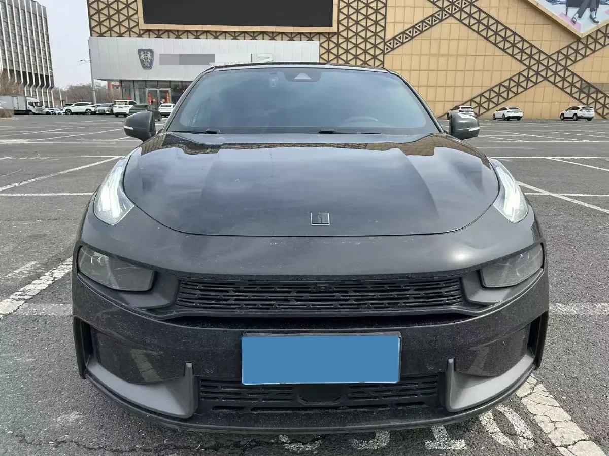 2022 LYNK&CO 03 2.0T 190HP L4 7DCT,autocango,china used car exporter,china ev exporter,chinese used car exporter,chinese used ev exporter