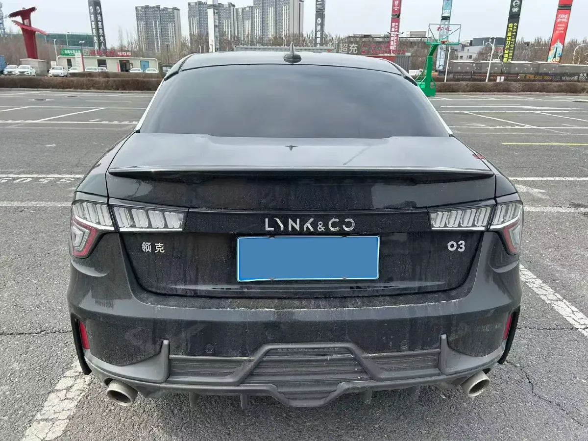 2022 LYNK&CO 03 2.0T 190HP L4 7DCT,autocango,china used car exporter,china ev exporter,chinese used car exporter,chinese used ev exporter