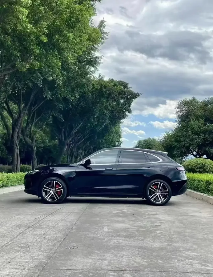 2022 JMC YuHu 7 2.0T 141HP L4 8AT,autocango,china used car exporter,china ev exporter,chinese used car exporter,chinese used ev exporter