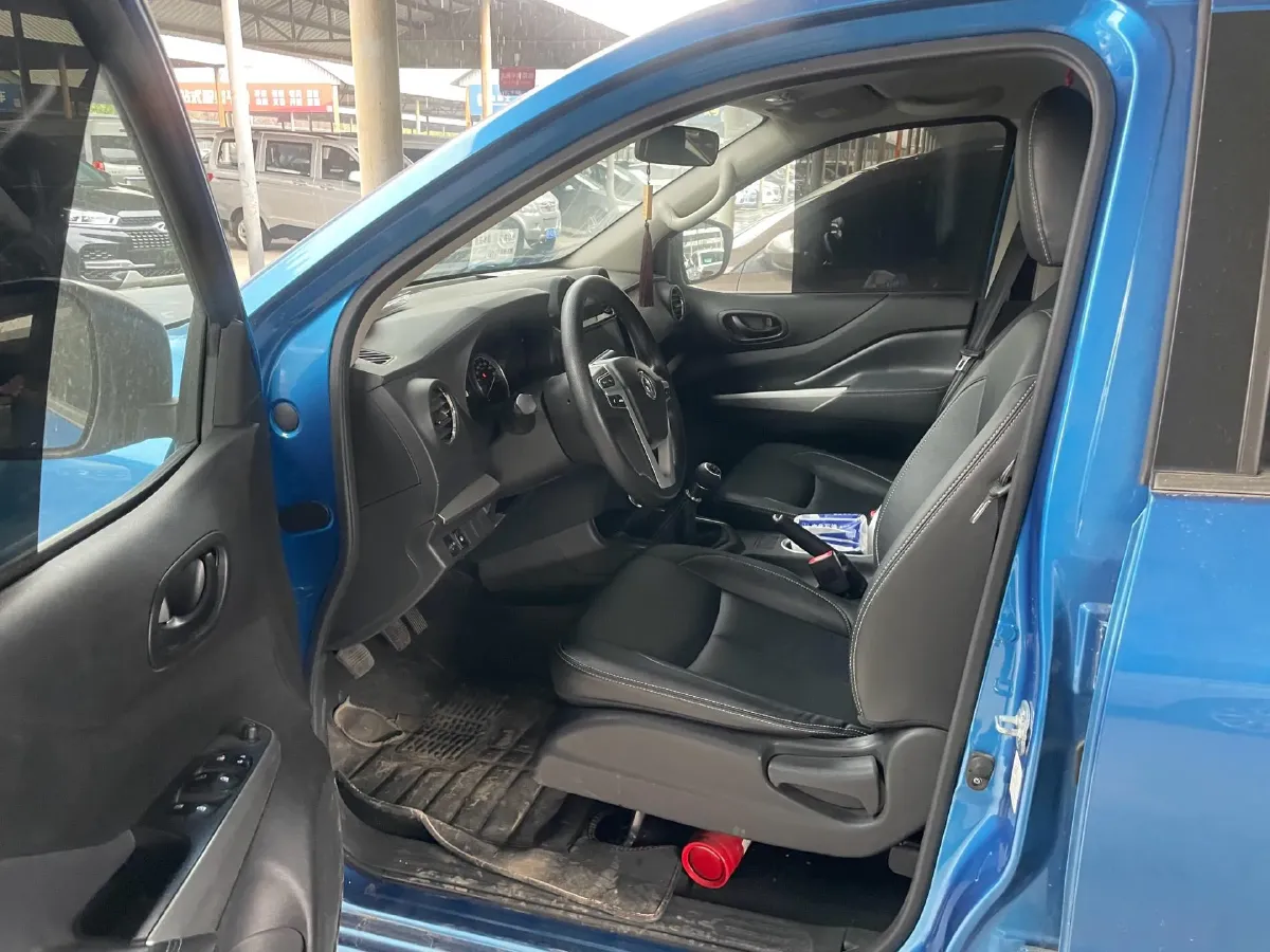 2020 Dongfeng RuiQi 6 2.4L 158HP L4 5MT,autocango,china used car exporter,china ev exporter,chinese used car exporter,chinese used ev exporter