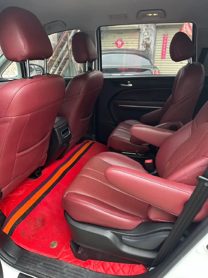 2021 GAC Trumpchi M6 1.5T 169HP L4 7DCT,autocango,china used car exporter,china ev exporter,chinese used car exporter,chinese used ev exporter