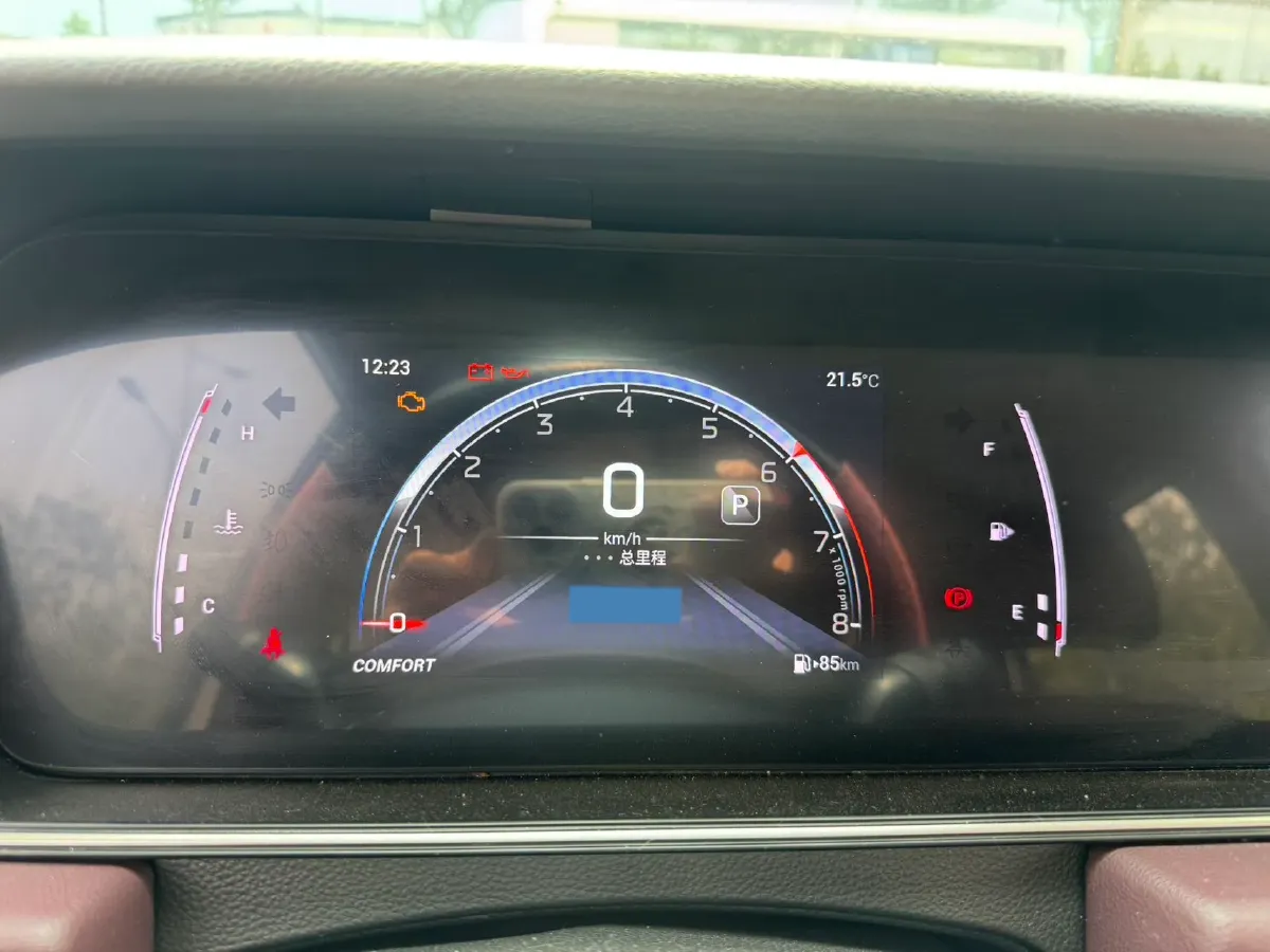 2021 GAC Trumpchi M6 1.5T 169HP L4 7DCT,autocango,china used car exporter,china ev exporter,chinese used car exporter,chinese used ev exporter