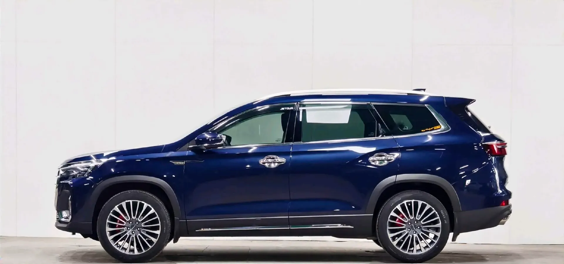 2023 Jetour X90 Plus 2.0T 254HP L4 7DCT,autocango,china used car exporter,china ev exporter,chinese used car exporter,chinese used ev exporter