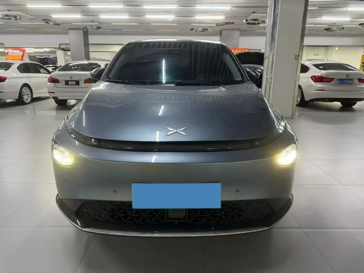 2022 Xpeng P5 BEV 66.2KWH,autocango,china used car exporter,china ev exporter,chinese used car exporter,chinese used ev exporter