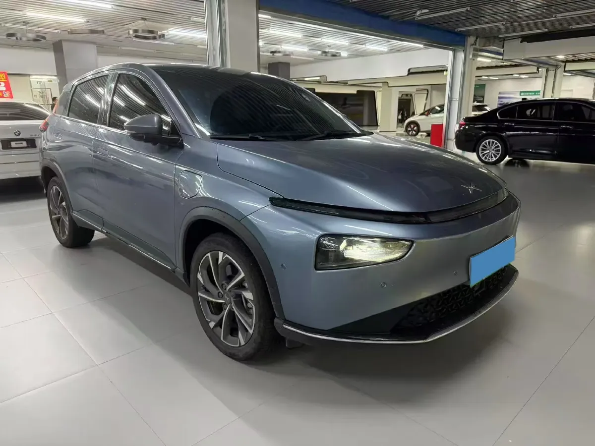 2022 Xpeng P5 BEV 66.2KWH,autocango,china used car exporter,china ev exporter,chinese used car exporter,chinese used ev exporter