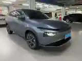 2022 Xpeng P5 BEV 66.2KWH