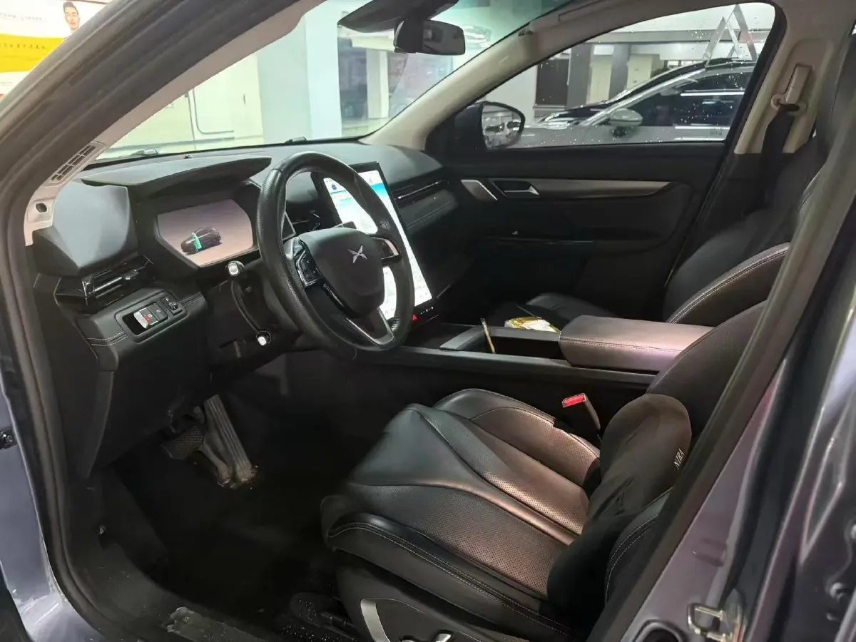 2022 Xpeng P5 BEV 66.2KWH,autocango,china used car exporter,china ev exporter,chinese used car exporter,chinese used ev exporter