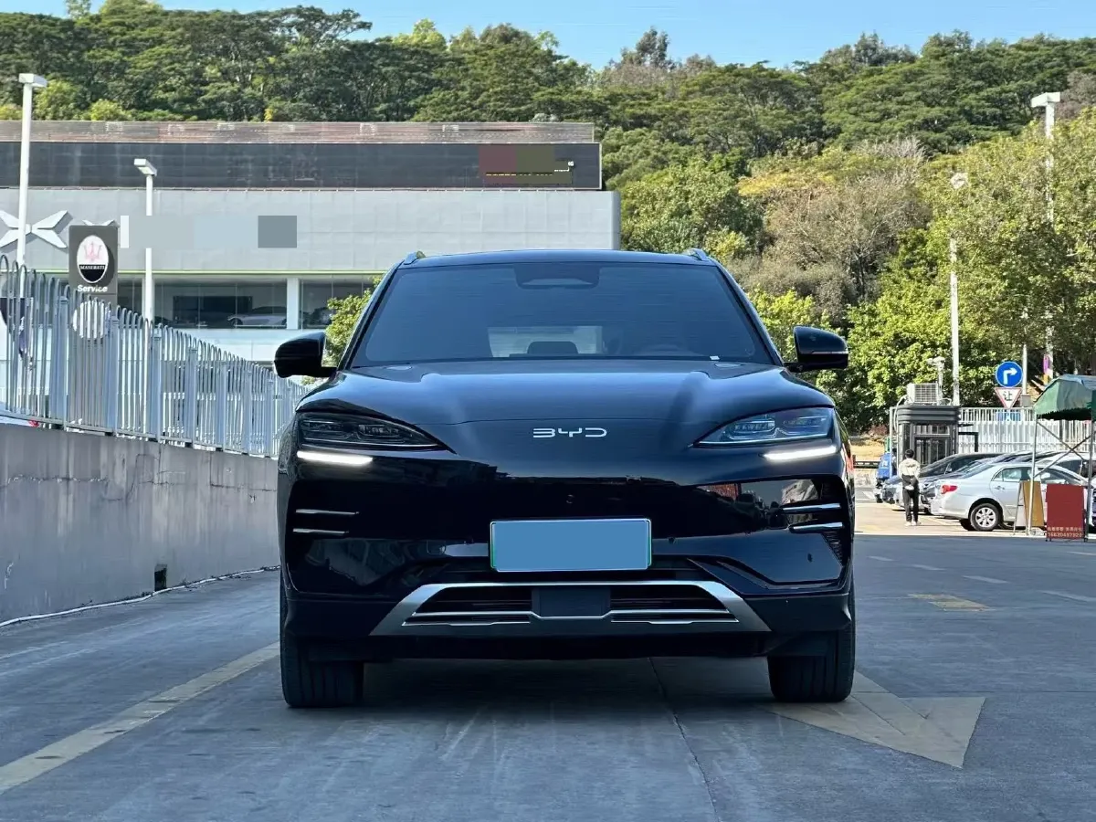 2025 BYD Song Plus BEV 87.04KWH,autocango,china used car exporter,china ev exporter,chinese used car exporter,chinese used ev exporter